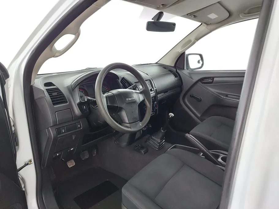 2023 Isuzu D-max Double Cab