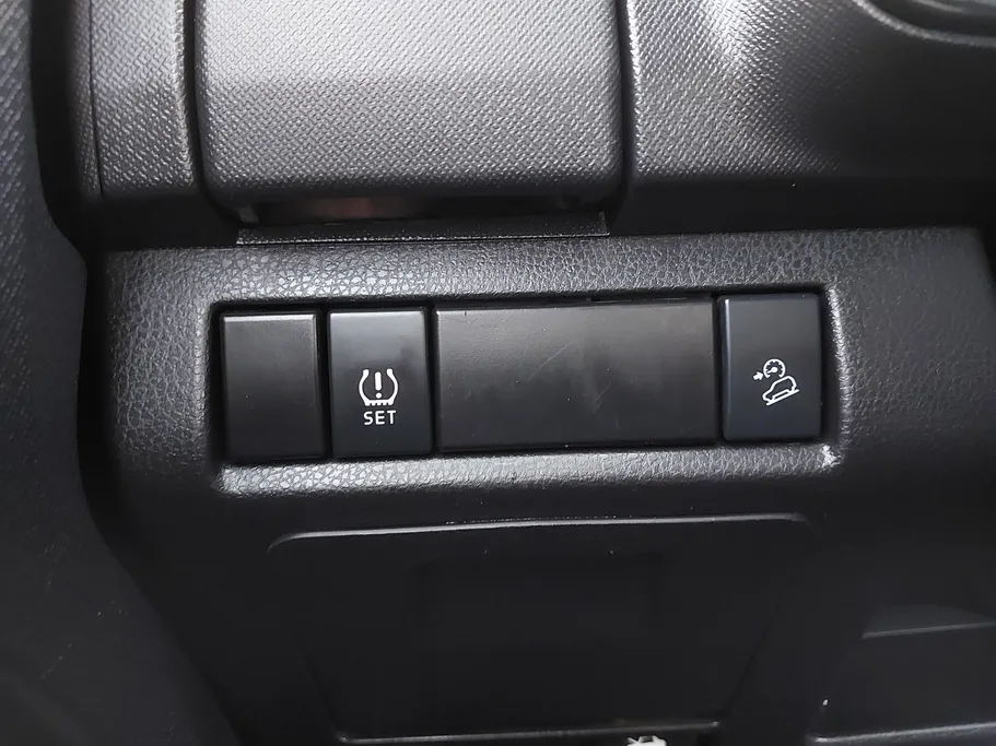 2023 Isuzu D-max Double Cab