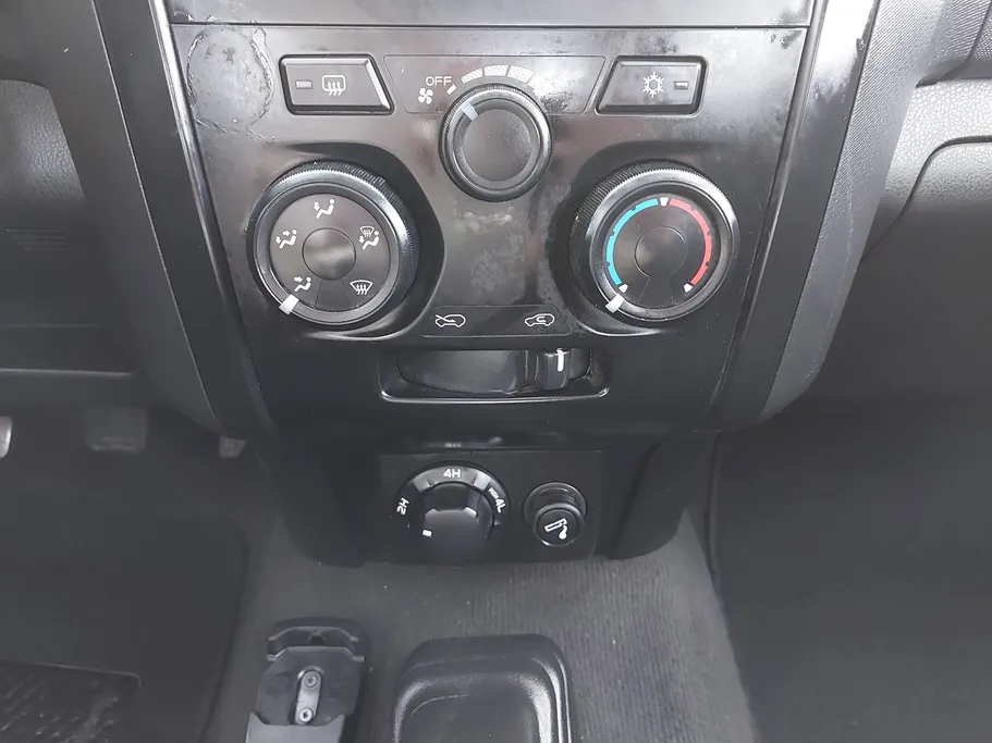 2023 Isuzu D-max Double Cab