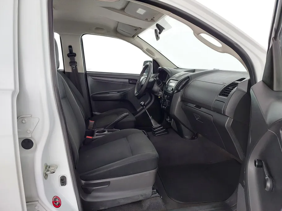 2023 Isuzu D-max Double Cab