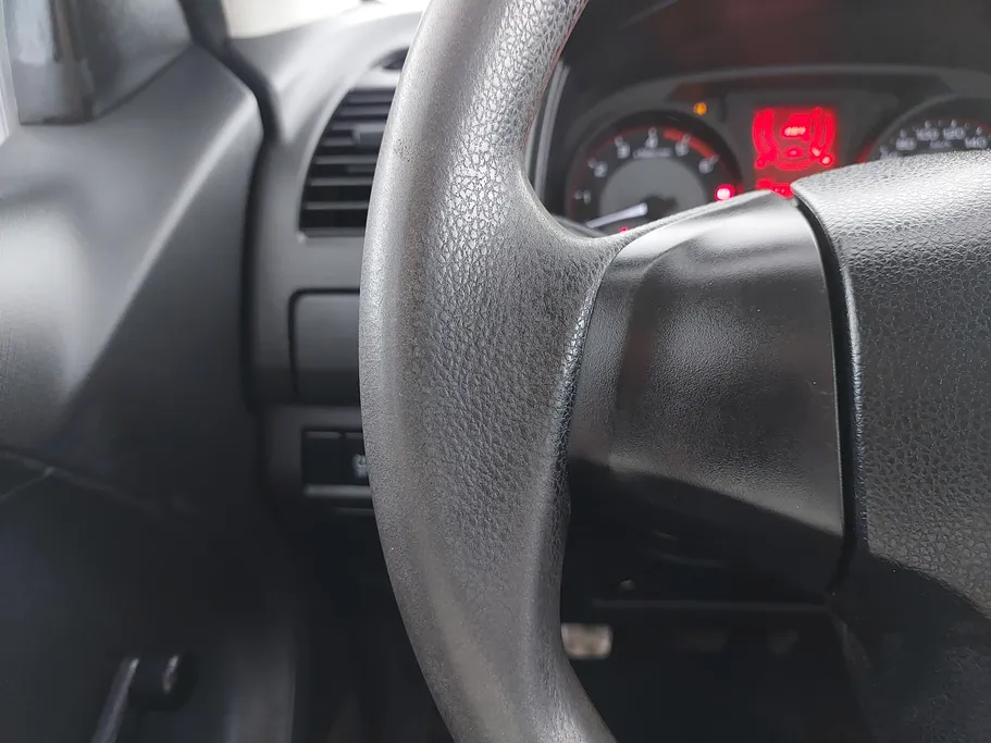 2023 Isuzu D-max Double Cab