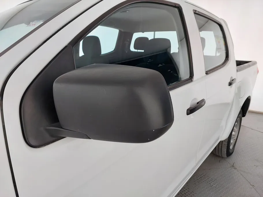 2023 Isuzu D-max Double Cab