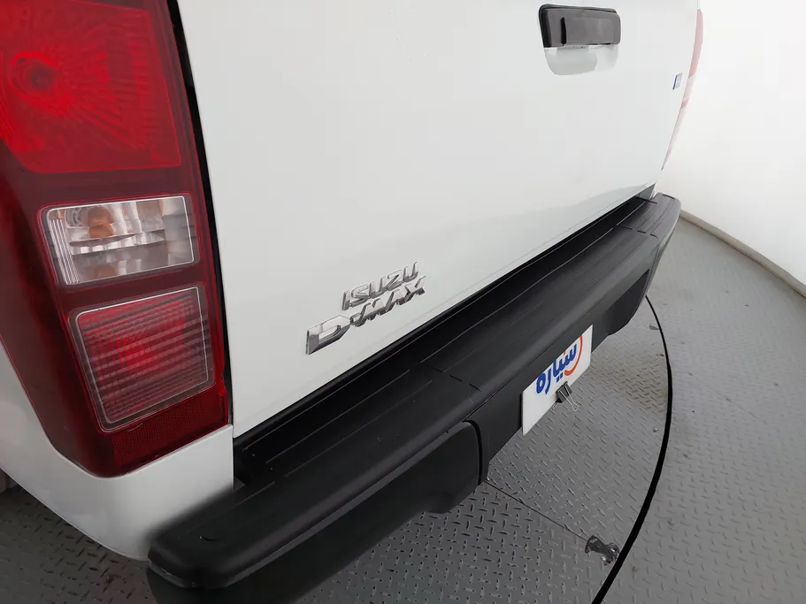 2023 Isuzu D-max Double Cab