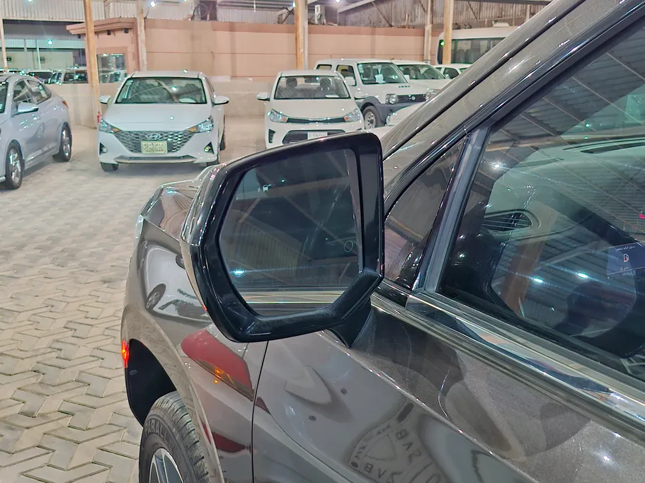 شفروليه تاهو LT 2021 