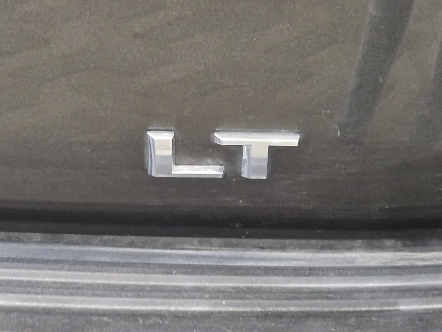 شفروليه تاهو LT 2021 