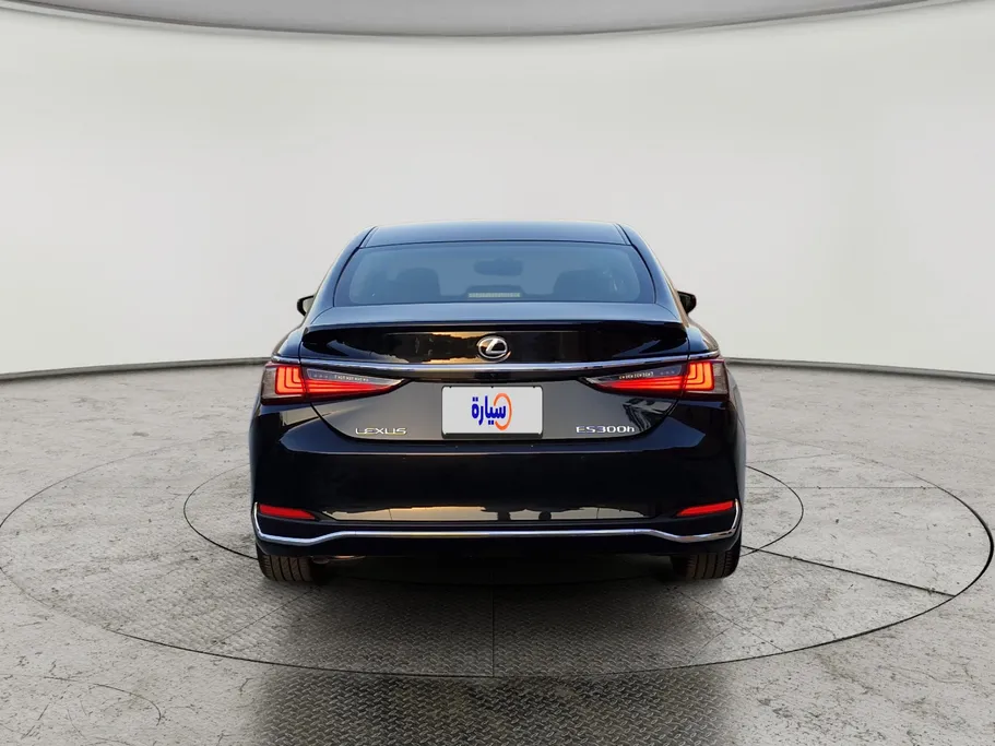 2025 Lexus ES 300 H