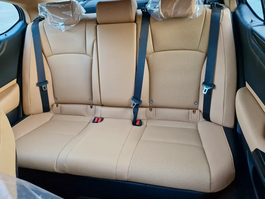 2025 Lexus ES 300 H