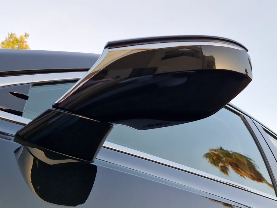 2025 Lexus ES 300 H