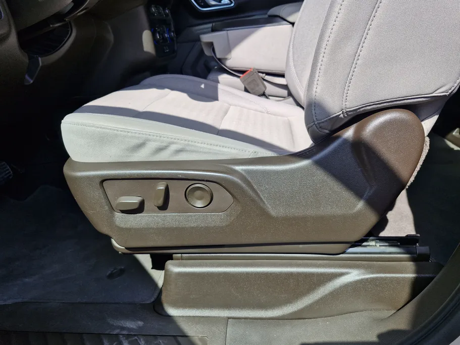 2021 Chevrolet Tahoe LS
