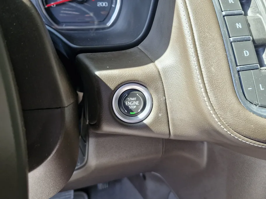 2021 Chevrolet Tahoe LS