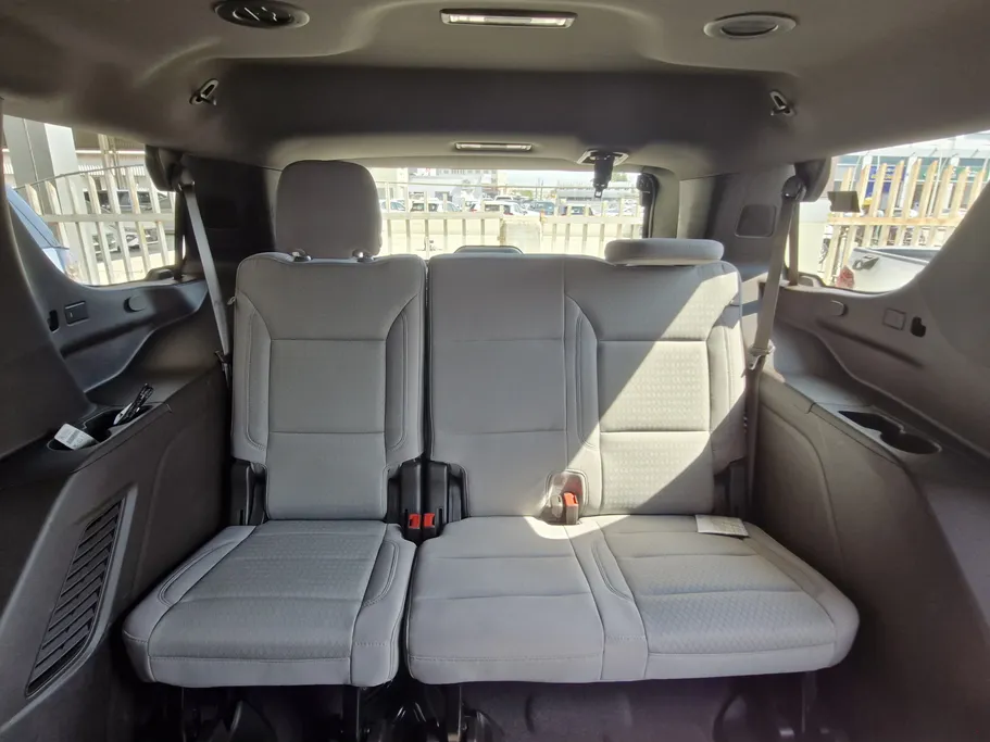 2021 Chevrolet Tahoe LS
