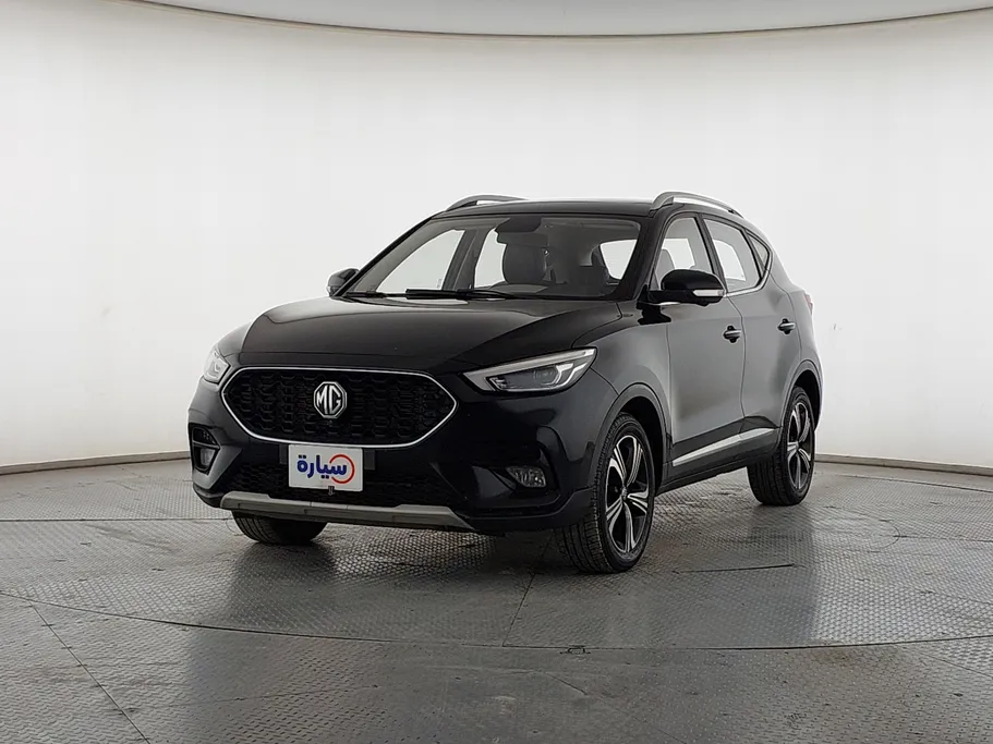 ام جي ZS LUX 2023