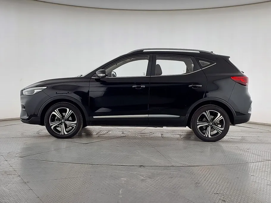 ام جي ZS LUX 2023
