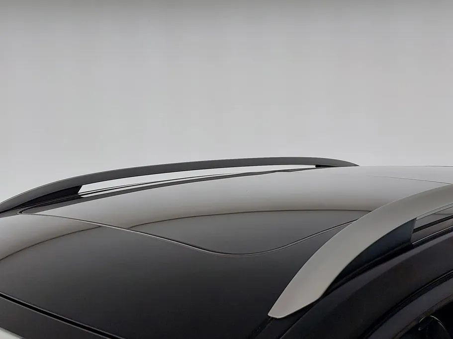 ام جي ZS LUX 2023