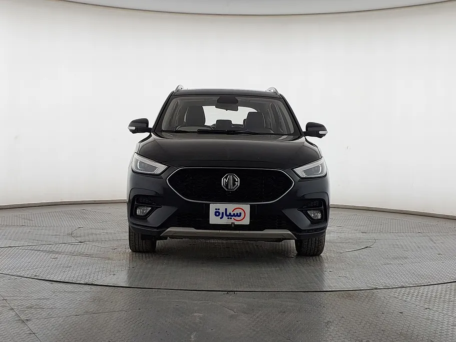 ام جي ZS LUX 2023