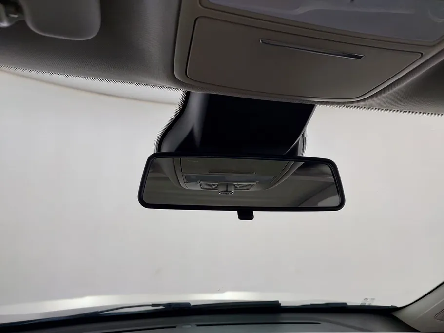 ام جي ZS LUX 2023
