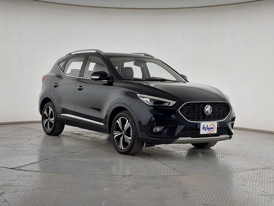 ام جي ZS LUX 2023