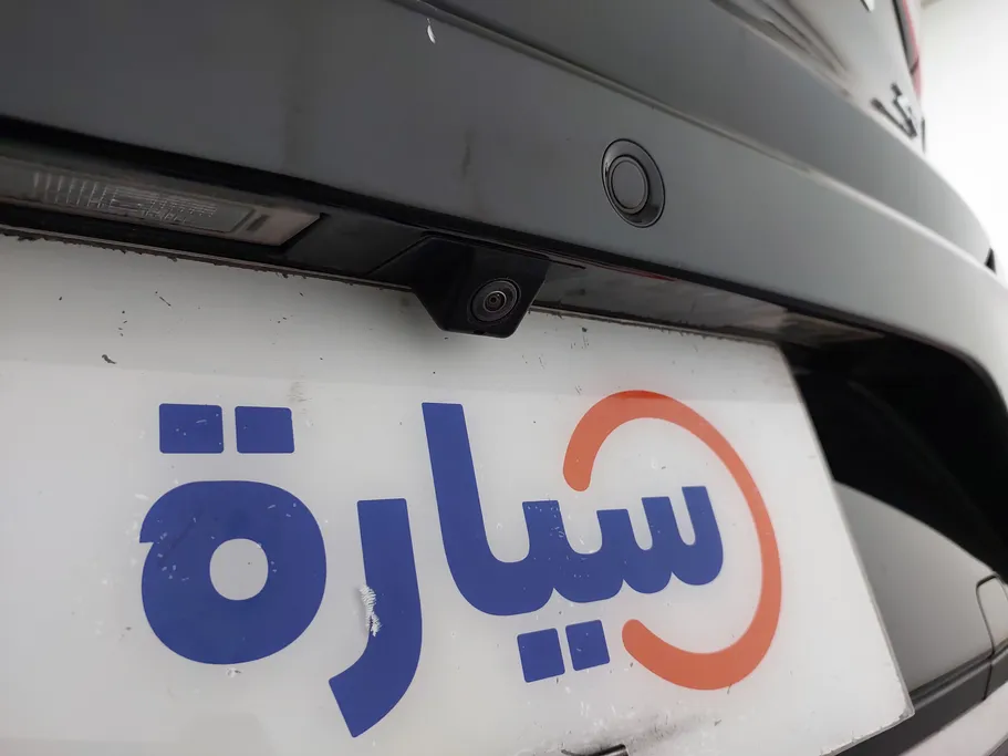 ام جي ZS LUX 2023