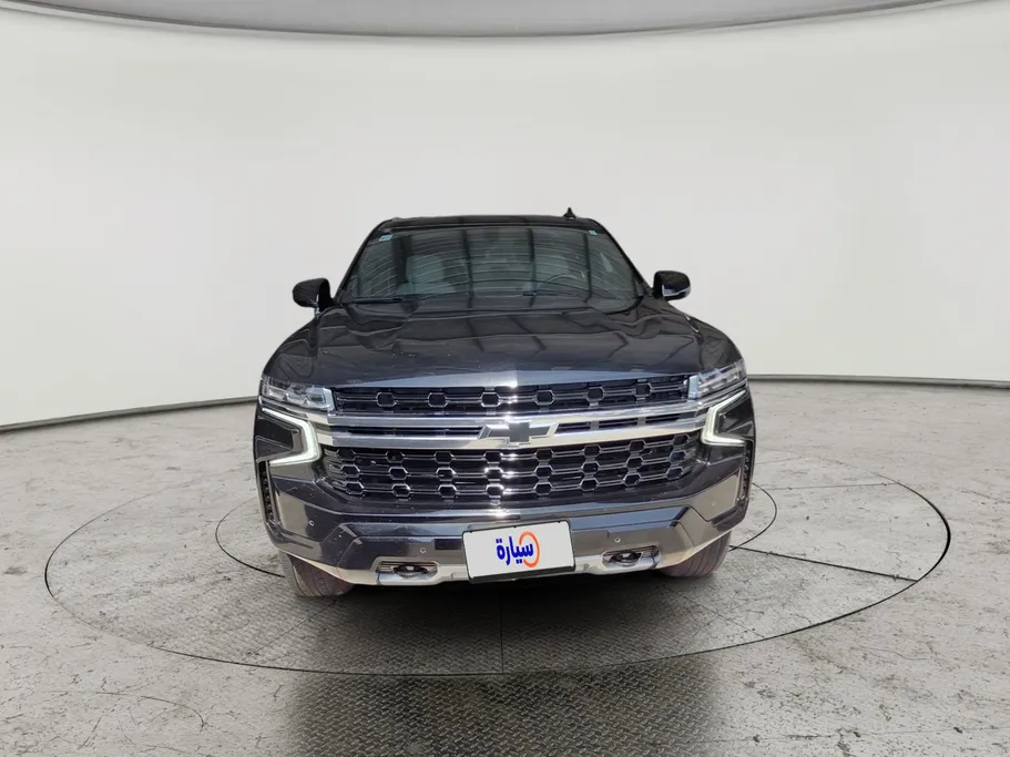 2022 Chevrolet Tahoe LS