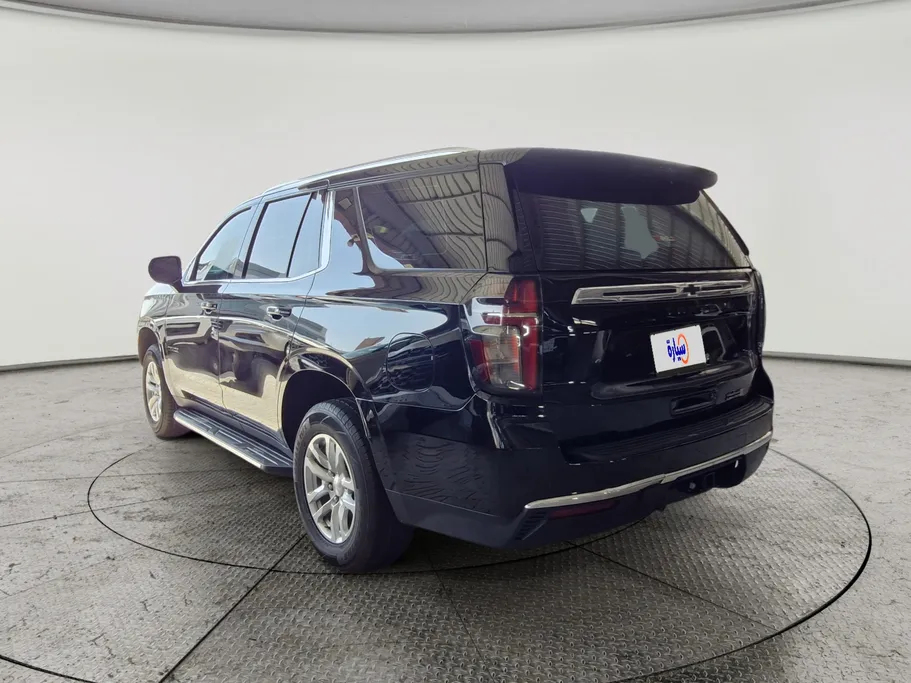 2022 Chevrolet Tahoe LS