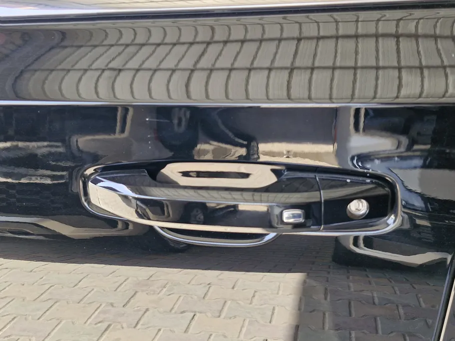 2022 Chevrolet Tahoe LS
