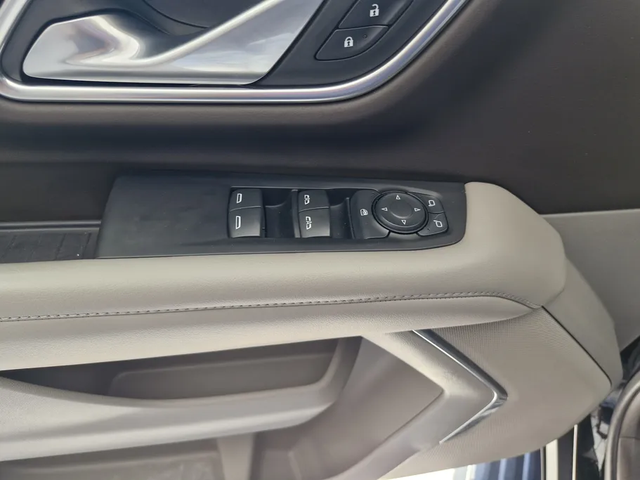 2022 Chevrolet Tahoe LS