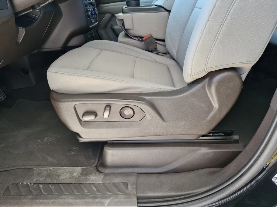 2022 Chevrolet Tahoe LS