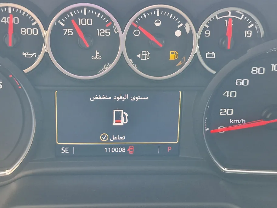 2022 Chevrolet Tahoe LS