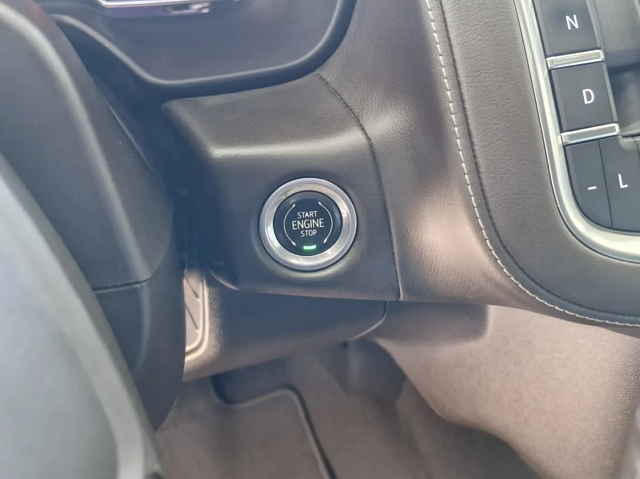 2022 Chevrolet Tahoe LS