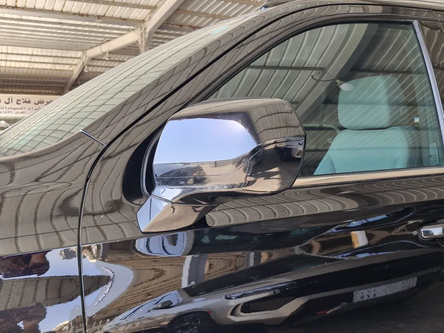 2022 Chevrolet Tahoe LS