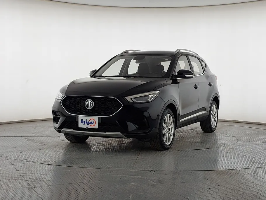 2023 MG ZS STD 