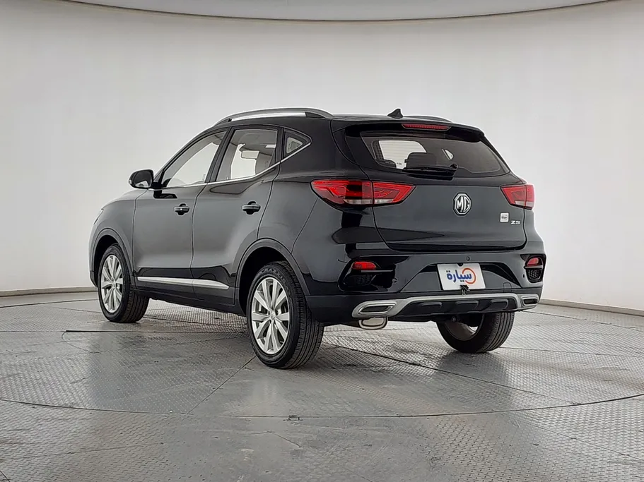 2023 MG ZS STD 