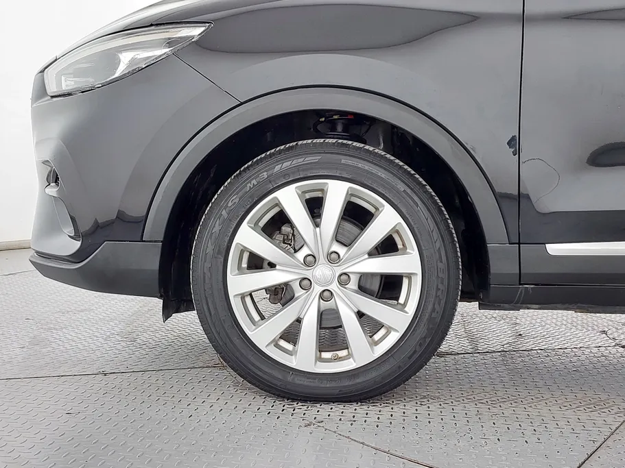 2023 MG ZS STD 