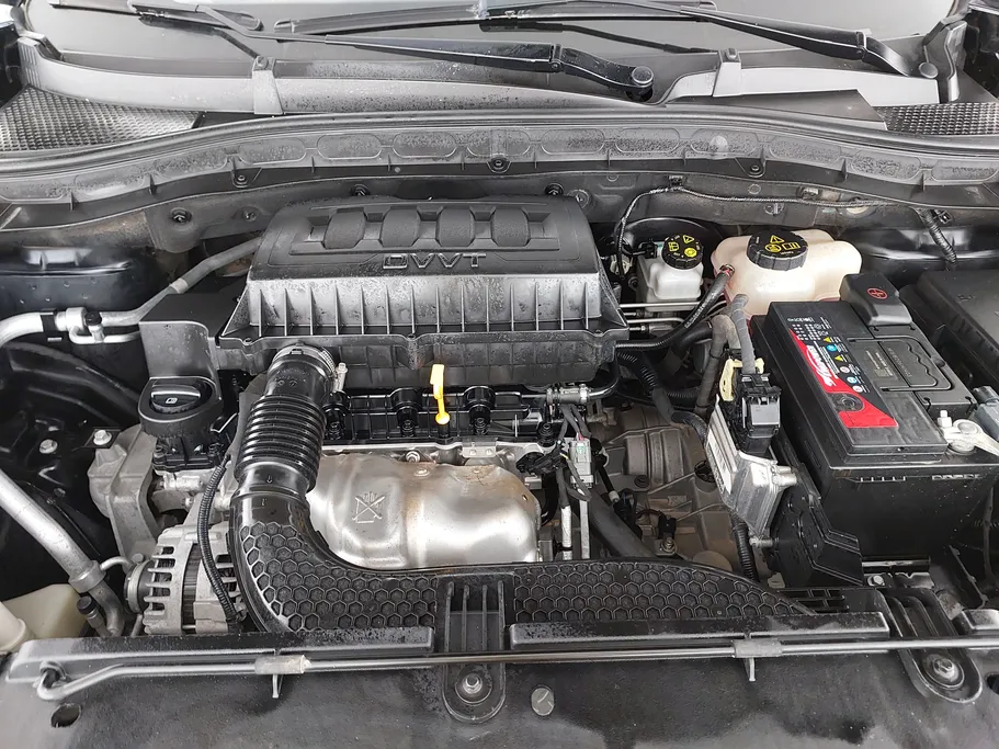 2023 MG ZS STD 