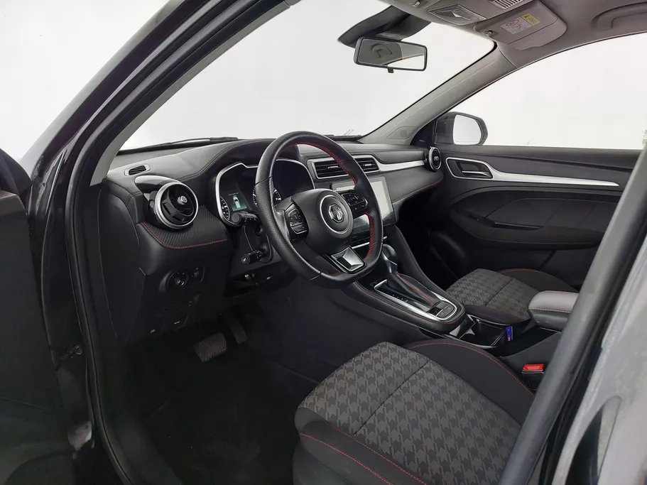 2023 MG ZS STD 