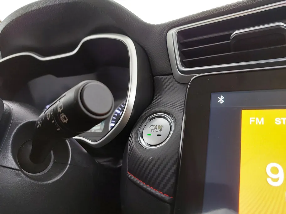 2023 MG ZS STD 