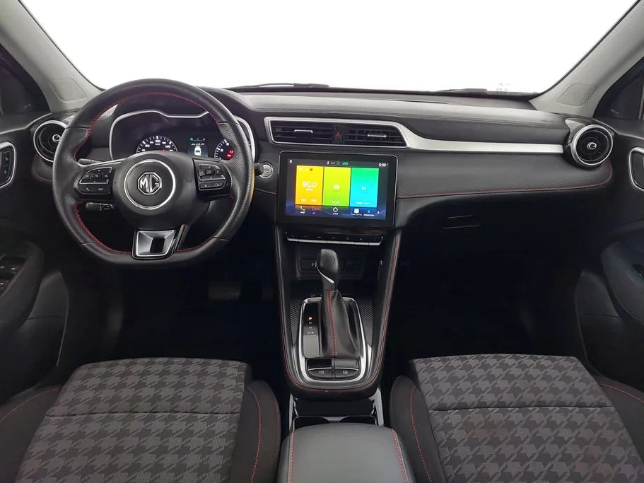 2023 MG ZS STD 