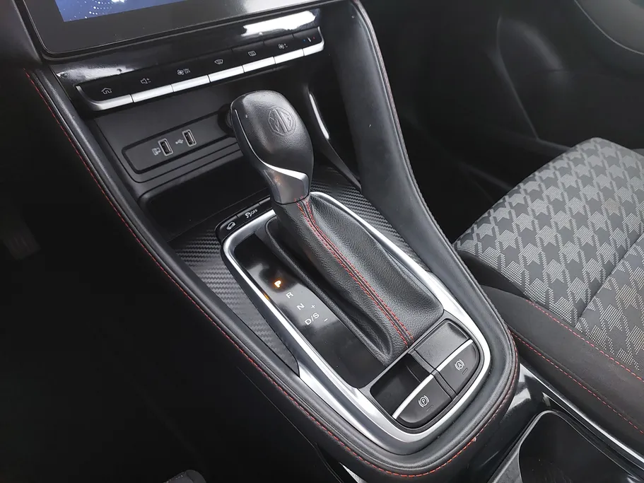 2023 MG ZS STD 