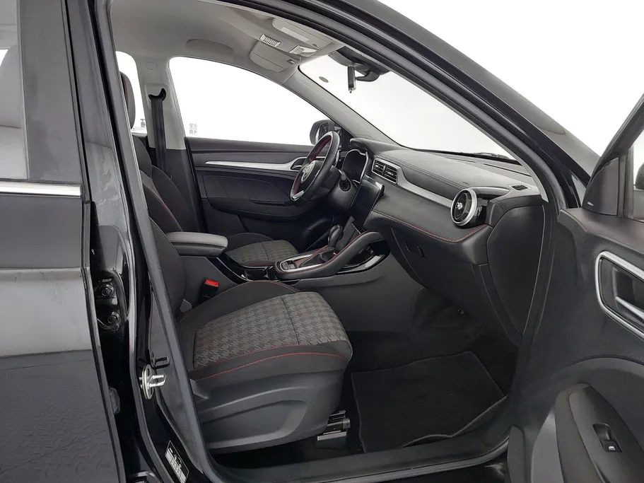 2023 MG ZS STD 