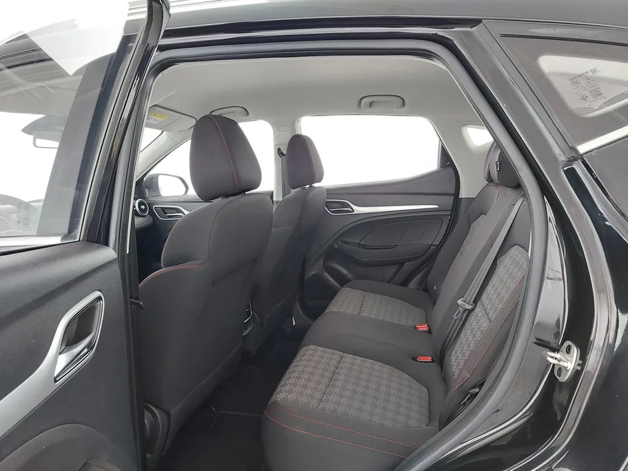 2023 MG ZS STD 