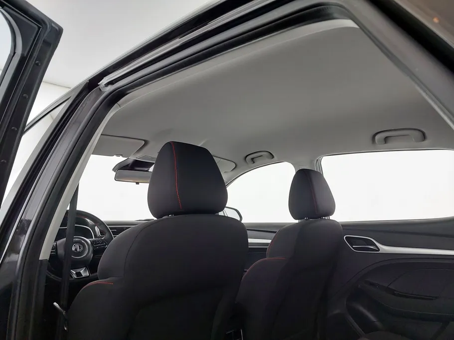 2023 MG ZS STD 