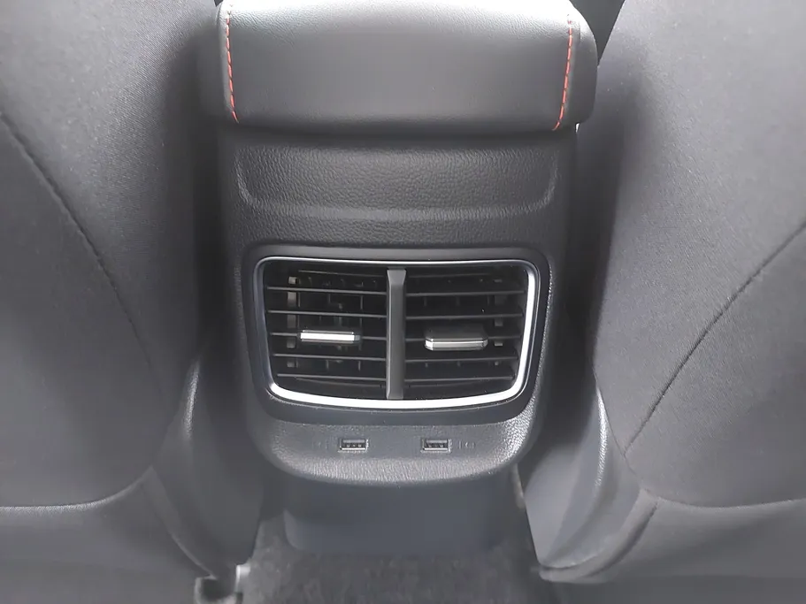 2023 MG ZS STD 