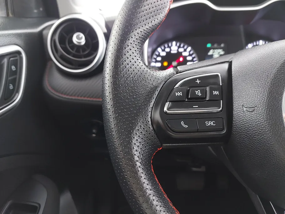 2023 MG ZS STD 