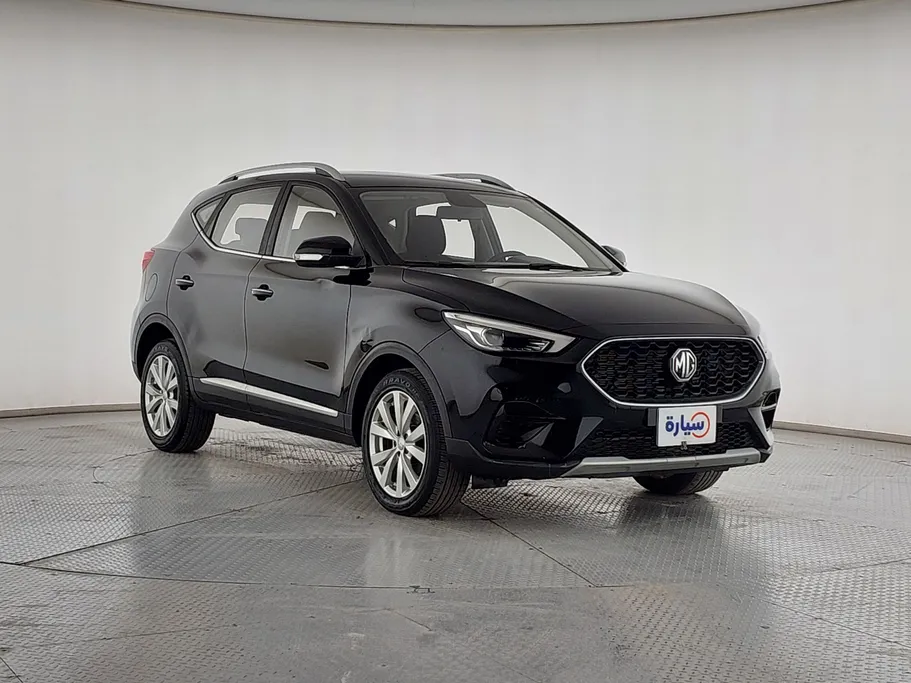 2023 MG ZS STD 