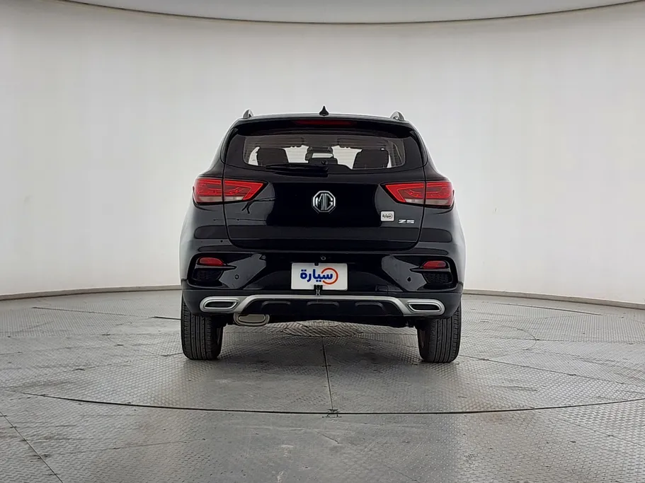 2023 MG ZS STD 