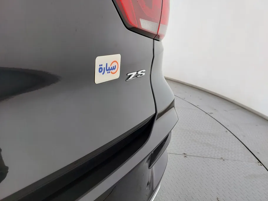 2023 MG ZS STD 