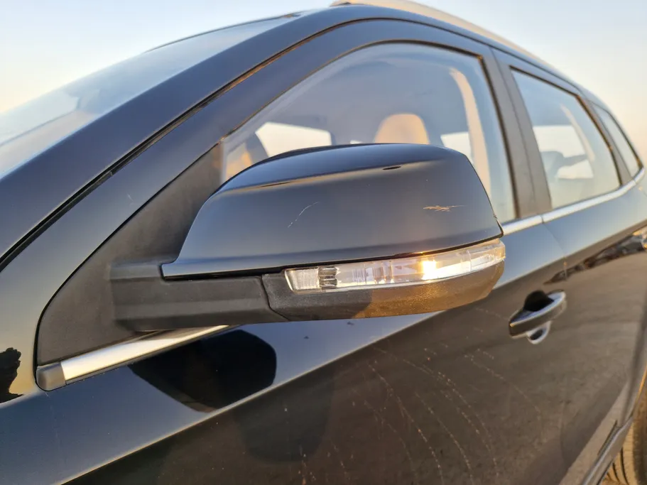 2022 FAW Bestune T33 Premium