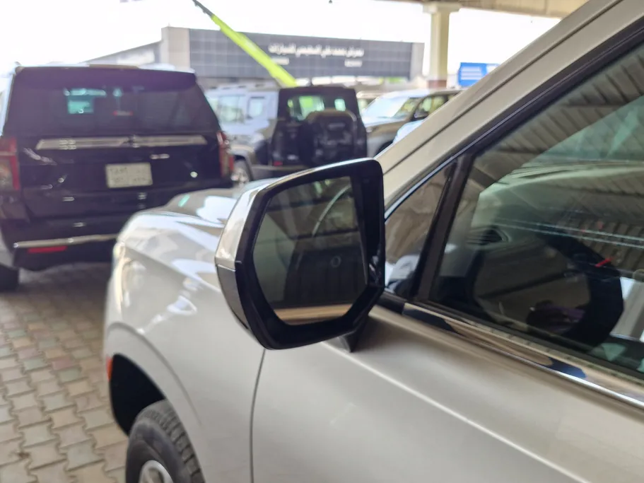 2022 Chevrolet Tahoe LS