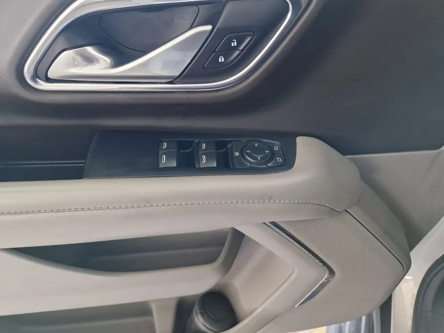 2022 Chevrolet Tahoe LS