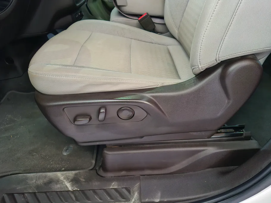2022 Chevrolet Tahoe LS